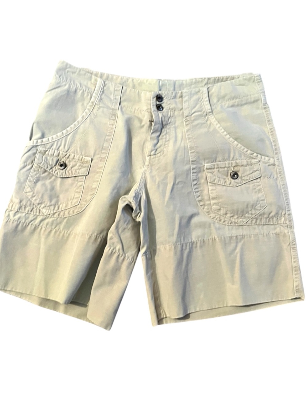 Joie cargo shorts
